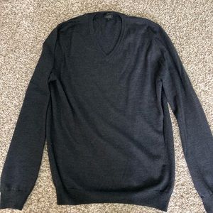 Merino Wool JCrew Sweater
